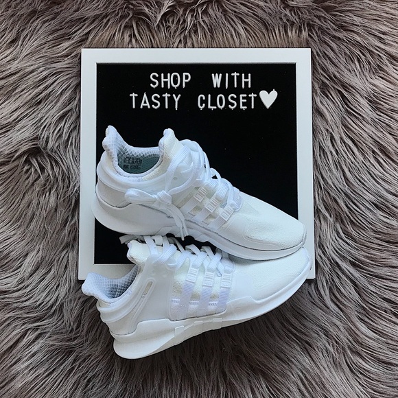 Adidas equipment support adv sneakers - Picture 2 of 6